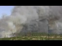 primeiro vídeo do incêndio em belas - http://bit.ly/sxNNf