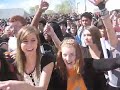 HS HOLLA with Roscoe Umali Live at CLOVIS WEST