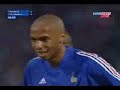 Henry vs Villa Henry vs Villa