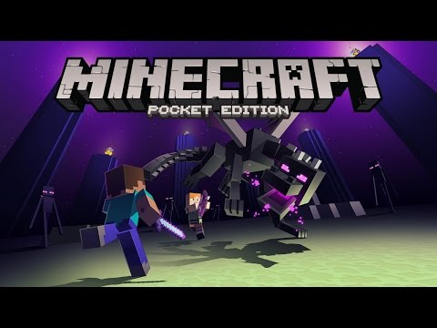 Ender Mobs for Minecraft Pocket Edition 1.15