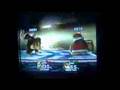 Gato(kingdedede) vs andres(DK)