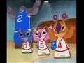 lilo and stitch-high school musical