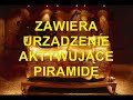 Misja Faroan - Misja Ratowania Ziemi i Ludzi - 2012