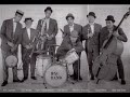Jazz me Blues , Dutch Swing College Band 1961