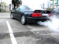BMW 850 / 12 cilindri