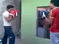 richard Vs Huicho
