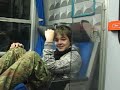 in ritorno dalla prima linea : direttamente a bolzano !
