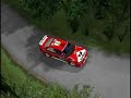 RBR BISANNE DRIFTING MITSU EVO6 GR:N CIPRIANO