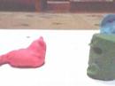 tiki claymation tiki claymation