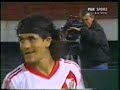 Ariel Ortega \"Dribbling y Goles\"