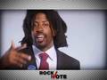Murs Rock the Vote PSA
