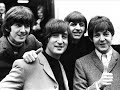 Hvorfor må jeg ikke få Beatles hår?