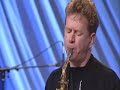 Manhattan Jazz Orchestra's SuperSax - Take 5