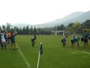 Primer Try Final Liga Universitaria