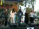 SisterBrother At Fort Benning Protest 2007