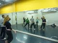 Street Jazz  - Jeremy McShan - Danity Kane - 2 of U - Joy of Motion