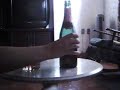 Un Monstruo (nanometraje perdedor)