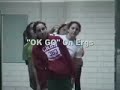 ok go on ergs