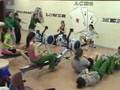 ok go, on ergs