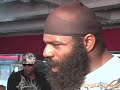 Kimbo Slice: \