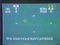 Atari 2600 VCS Videogames Commercial HQ