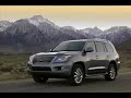 New 2008 Lexus LX570