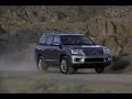 New 2008 Lexus LX570