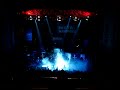 DevilDriver - Clouds over California (Live)