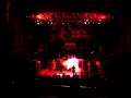 DevilDriver - Clouds over California (Live)
