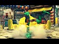 Street Fighter 4 Epic Trailer(Warning-too awesome)