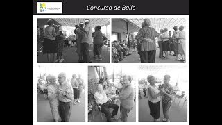 Concurso de Baile 2017