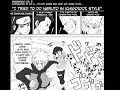 Hinamanga volumes (NaruHina Comics) _Strory 3+4