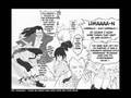 Hinamanga volumes (NaruHina Comics) _Strory 3+4 