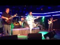 Waymore's Blues