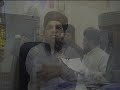 Bekendmaking Roeyat-e-Hilal comite. Ramadan 2008 Eid ul fitr