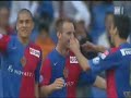 Ivan Rakitic beim FC Basel