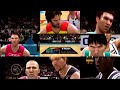NBA Live 09 FIBA Teaser