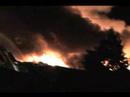 Junk Yard Fire, The Block Is HOT, Tuscaloosa Alabama 1/2