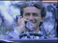 1989 - Centel - first cell phone ad!
