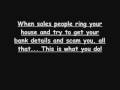 Confusing a sales person - Funny Clips