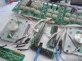 Add arcade buttons to a Vestax VCI-100  2/2