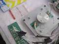 Add arcade buttons to a Vestax VCI-100 2/2