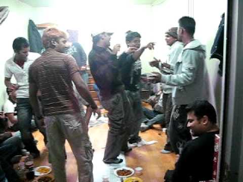 lanka boys