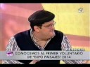 quepues en aragon tv