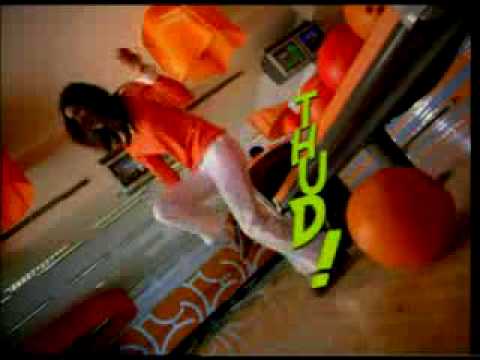 Ufone Old Commercial