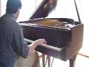 i promise to stop bothering my guitar fans with piano music.  just lemme upload a few more then i'll be done with those for good...promise.