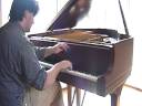 i promise to stop bothering my guitar fans with piano music.  just lemme upload a few more then i'll be done with those for good...promise.