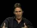 Christian Bale explaines..