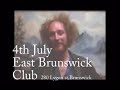 Sime Nugent, the Happy Hour Band @ The East Brunswick Club