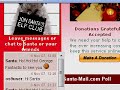 Where to find Santa Claus on the Internet Where to find Santa Claus on the Internet